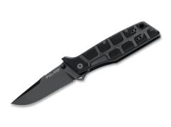 Fox Knives N.E.R.O. Nighthawk Black Çakı