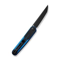 Civivi KwaiQ Milled G10 Blue & Black Çakı