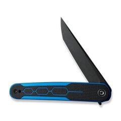 Civivi KwaiQ Milled G10 Blue & Black Çakı