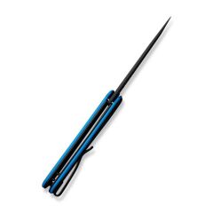 Civivi KwaiQ Milled G10 Blue & Black Çakı