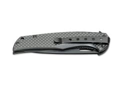 Böker Magnum Black Carbon Çakı