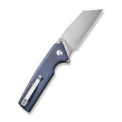 Civivi Amirite G10 Blue Çakı