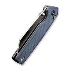 Civivi Amirite G10 Blue Çakı