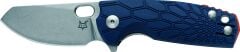 Fox Knives Baby Core Blue Çakı