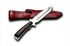 Bora 410 W Shogun Wenge Saplı Bıçak