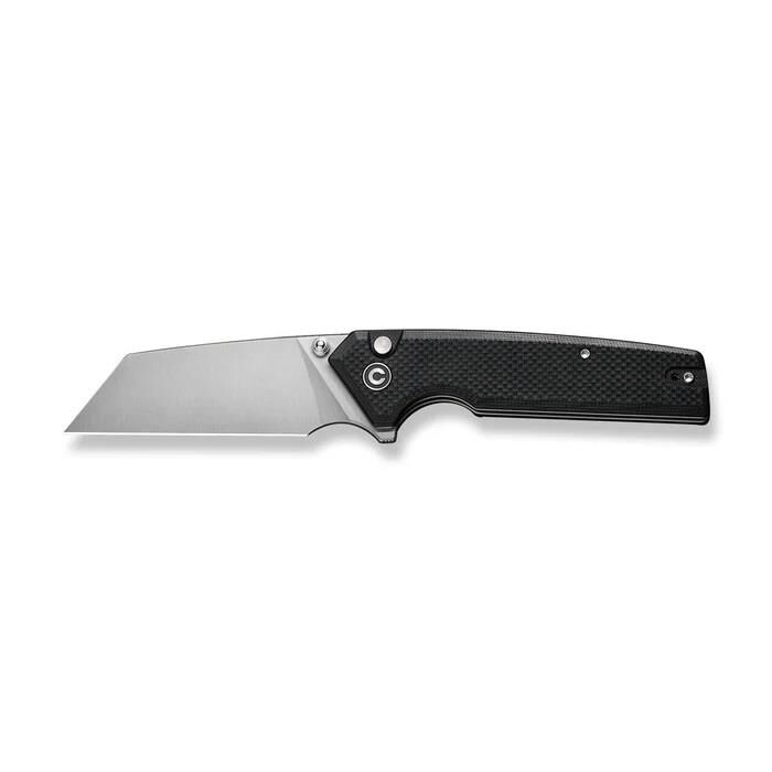Civivi Amirite G10 Black Çakı