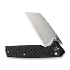 Civivi Amirite G10 Black Çakı