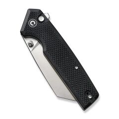 Civivi Amirite G10 Black Çakı