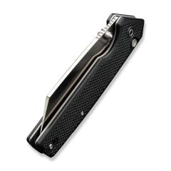 Civivi Amirite G10 Black Çakı