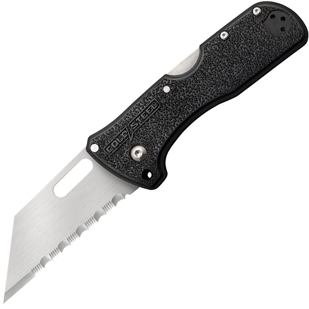 Cold Steel Click N Cut Folder Bıçak