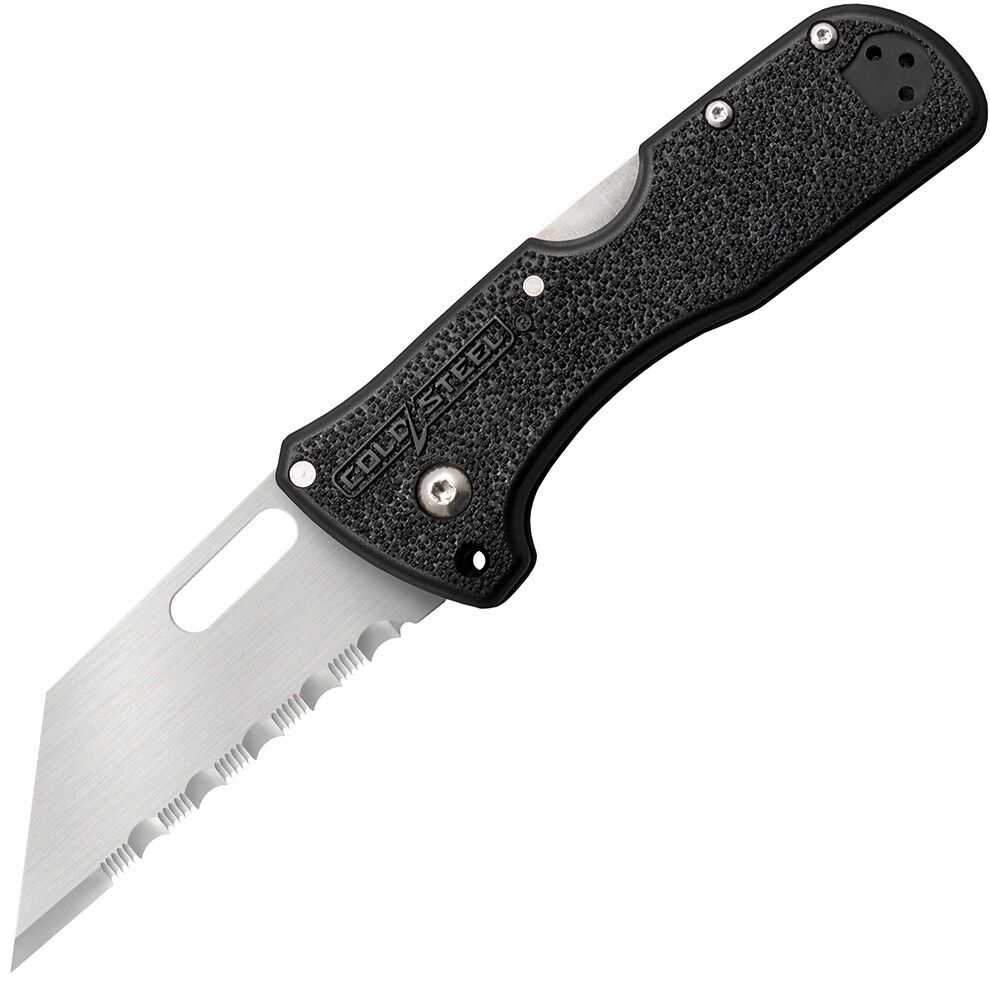 Cold Steel Click N Cut Folder Bıçak