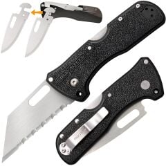 Cold Steel Click N Cut Folder Çakı