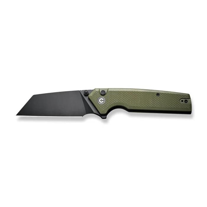 Civivi Amirite G10 OD Green Çakı
