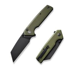 Civivi Amirite G10 OD Green Çakı