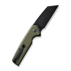 Civivi Amirite G10 OD Green Çakı