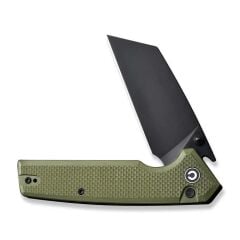 Civivi Amirite G10 OD Green Çakı