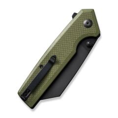 Civivi Amirite G10 OD Green Çakı