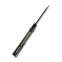 Civivi Amirite G10 OD Green Çakı