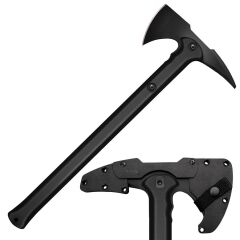 Cold Steel War Hawk Balta