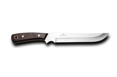 Bora 413 W Büyük Hawk  Wenge Saplı Bıçak