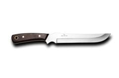 Bora 413 W Büyük Hawk  Wenge Saplı Bıçak