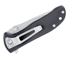 CRKT Drifter D2 G10 Black Çakı