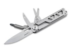 Böker Plus Specialist Half-Tool Çakı