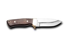 Bora 418 W Wild Boar Wenge Saplı Bıçak