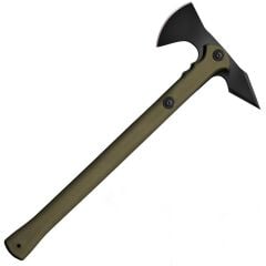 Cold Steel Trench Hawk OD Green Balta