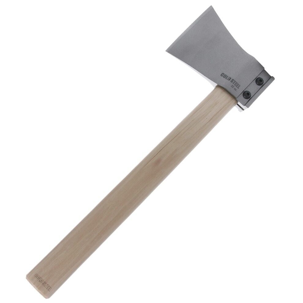 Cold Steel Competition Clamp Hatchet Balta