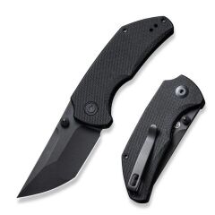Civivi Thug 2 G10 Black Çakı