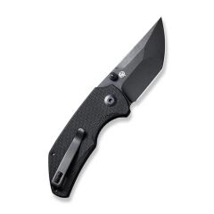 Civivi Thug 2 G10 Black Çakı