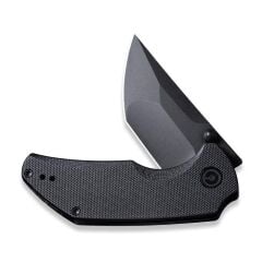 Civivi Thug 2 G10 Black Çakı