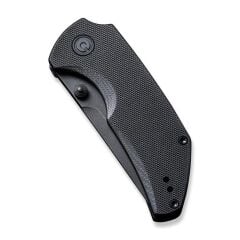 Civivi Thug 2 G10 Black Çakı