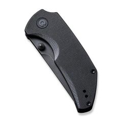 Civivi Thug 2 G10 Black Çakı