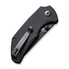 Civivi Thug 2 G10 Black Çakı