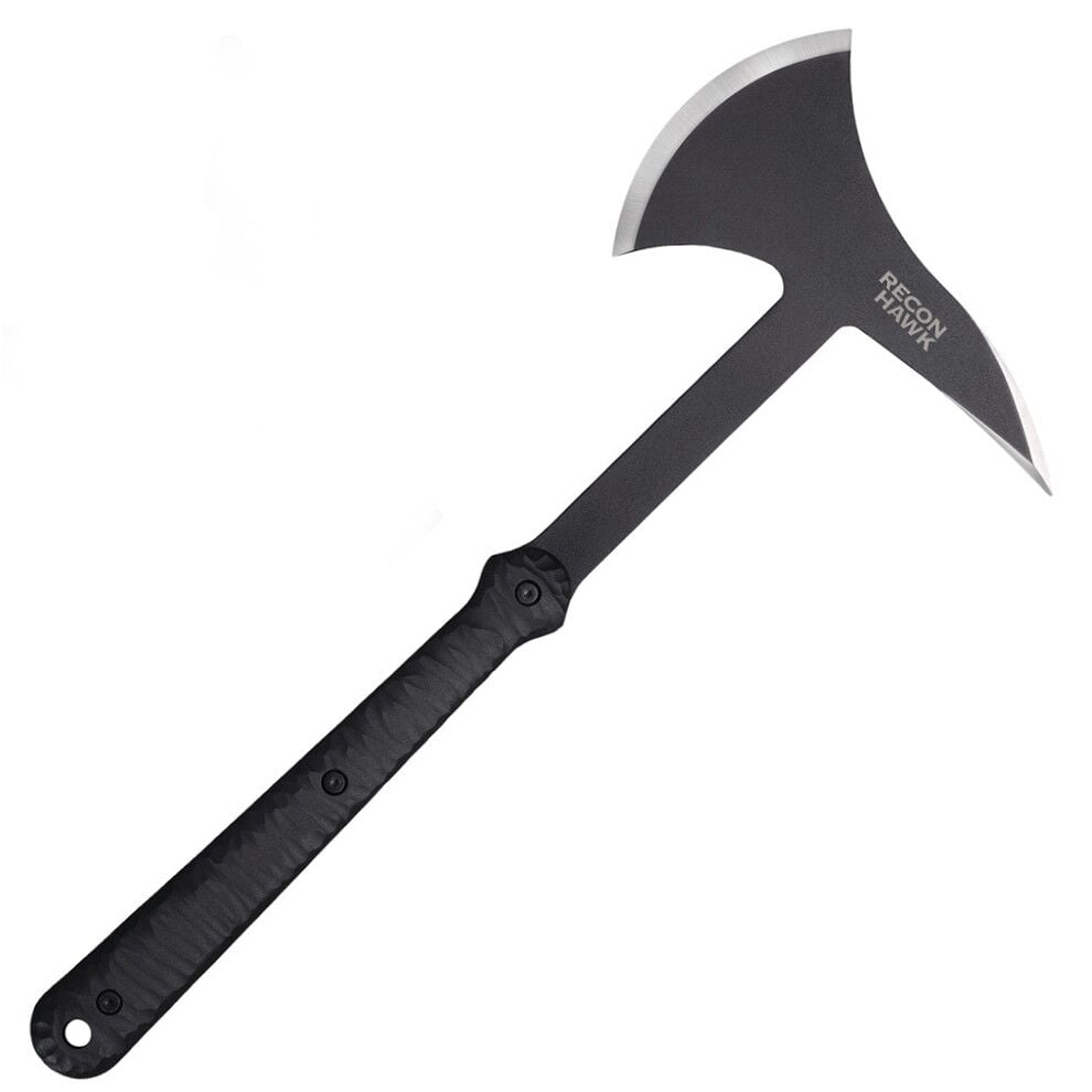 Cold Steel Recon Hawk W/Sheath Balta