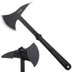 Cold Steel Recon Hawk W/Sheath Balta