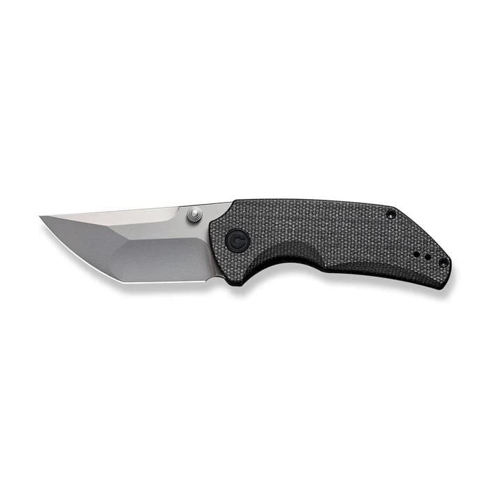 Civivi Thug 2 Micarta Green Çakı