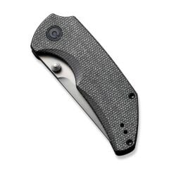 Civivi Thug 2 Micarta Green Çakı