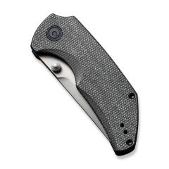Civivi Thug 2 Micarta Green Çakı
