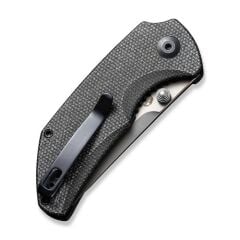 Civivi Thug 2 Micarta Green Çakı