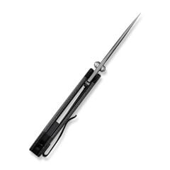 Civivi Thug 2 Micarta Green Çakı