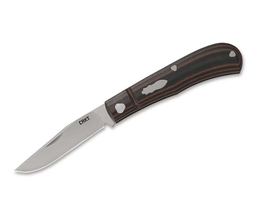 CRKT Venandi Çakı