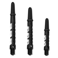 Harrows Carbon St Shafts Beyaz - Intermediate