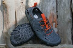 Rock Spring Astoria (Men) Gri - Turuncu - 46