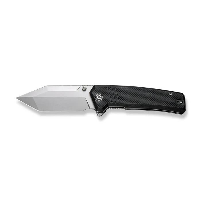 Civivi Bhaltair G10 Black Çakı