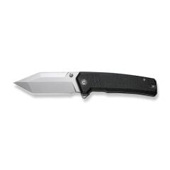 Civivi Bhaltair G10 Black Çakı