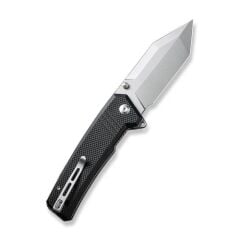 Civivi Bhaltair G10 Black Çakı