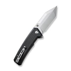 Civivi Bhaltair G10 Black Çakı